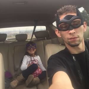 Meet your Posher, Markie