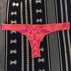 Cheeky rip curl bikini bottoms