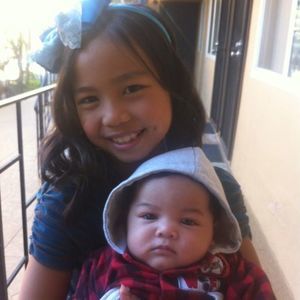 Meet your Posher, Nadine