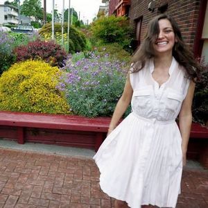 Meet your Posher, Jenny