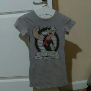 Popeye T-shirt