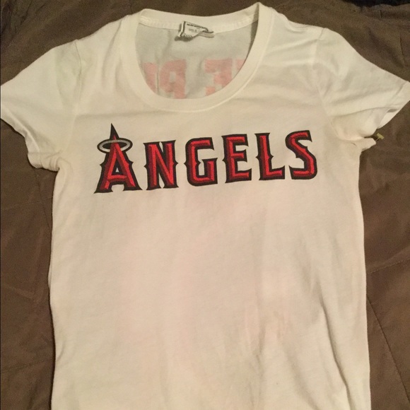 MLB ANGELS SOLD . - Picture 2 of 2