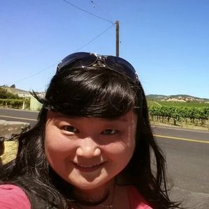 Meet your Posher, Jade