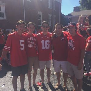 Meet your Posher, Spenser