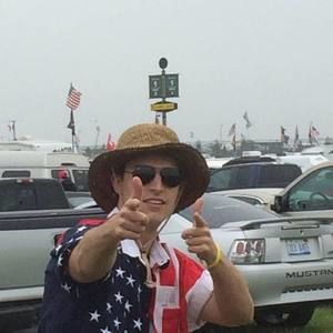 Meet your Posher, Gerard