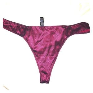 LA PERLA BLACK  LABEL