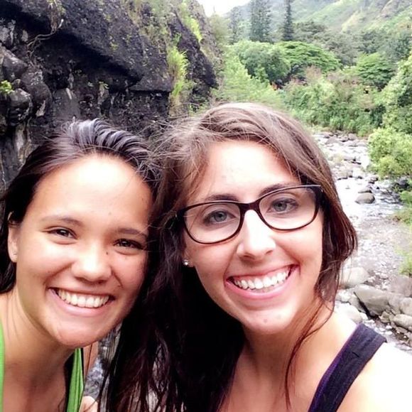 Meet your Posher, Rachel - Picture 1 of 1