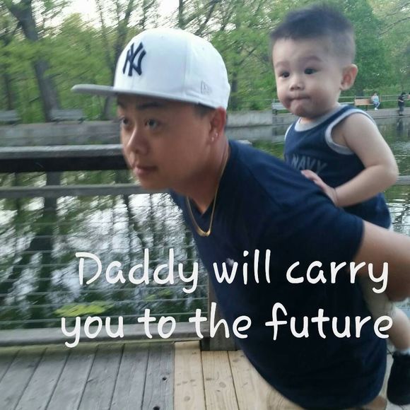 Meet your Posher, Neng - Picture 1 of 1