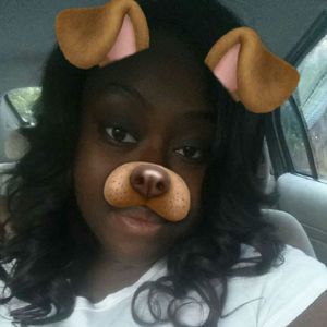 Meet your Posher, Shaquilla