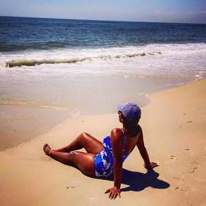 Meet your Posher, Alexandria