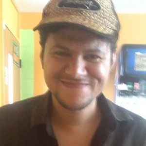 Meet your Posher, Alberto