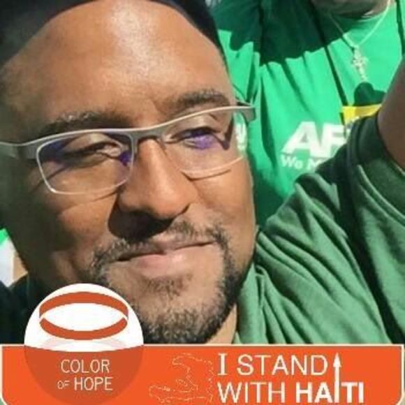 Meet your Posher, Brandon