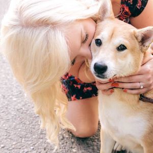 Meet your Posher, Jordan