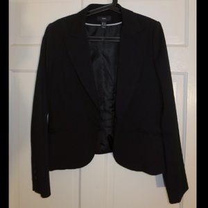H&M Classic Blazer