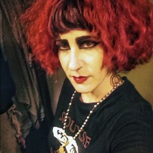 Meet your Posher, Sandi