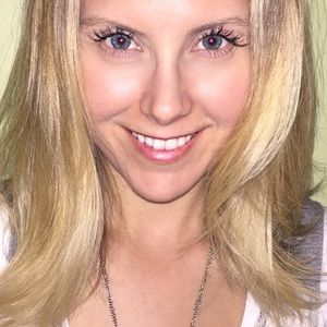 Meet your Posher, Cathryn