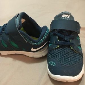 Nike Free 5.0 for Baby/Toddler