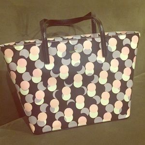 Kate Spade GALLERY DRIVE SMALL HARMONY TOTE