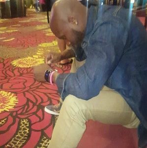 Meet your Posher, Levon