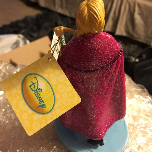 ANNA FIGURINE - Picture 2 of 4