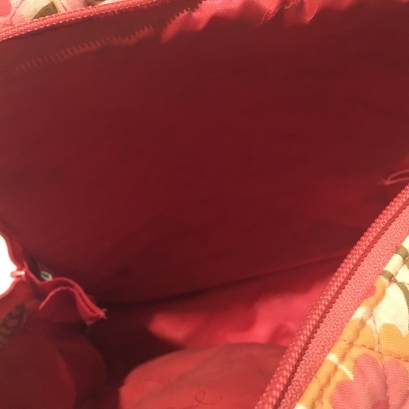 Vera bradley backpack - Picture 2 of 2