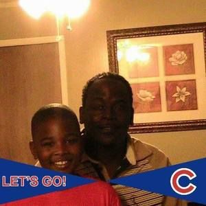 Meet your Posher, Eric