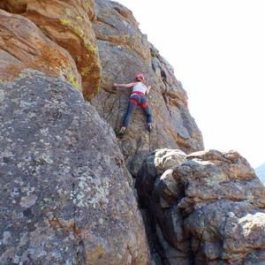 Meet your Posher, Elyse