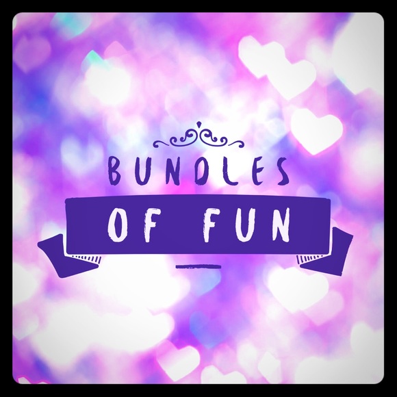 ♠️Bundle Info - Please READ ♠️
