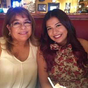Meet your Posher, Alejandra