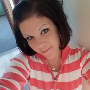 Meet your Posher, Kellie