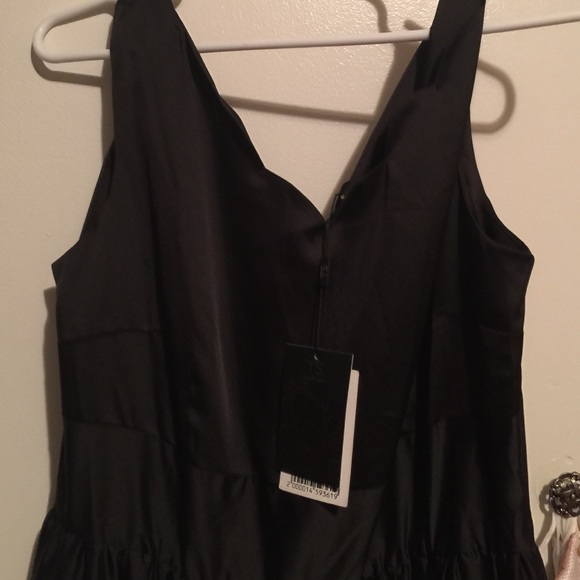 || TS Three Seasons || Dress