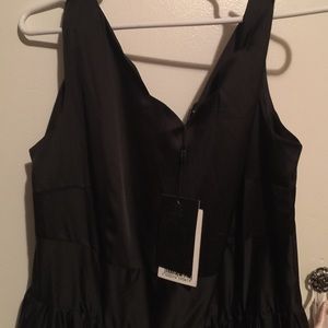 || TS Three Seasons || Dress