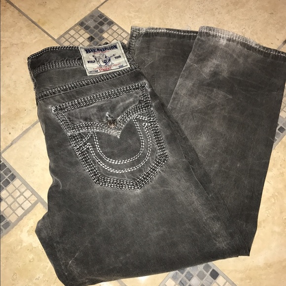Men's True Religion Jean