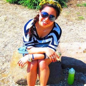 Meet your Posher, Melody