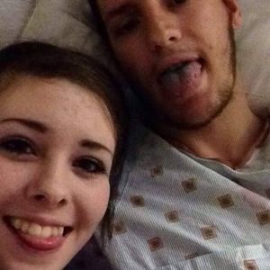 Meet your Posher, Joseph