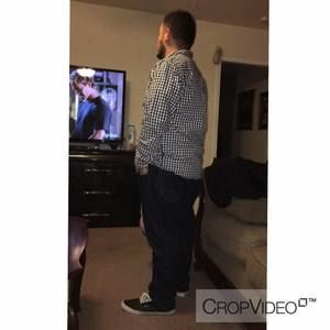 Meet your Posher, Adan