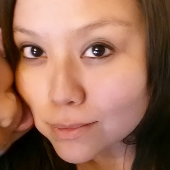 Meet your Posher, Audrey