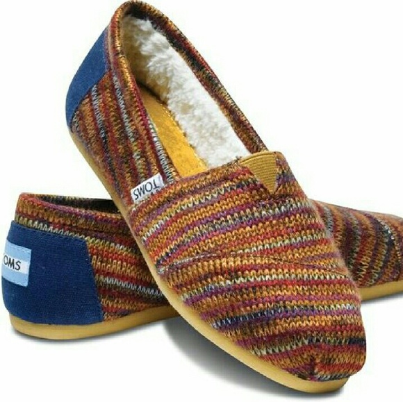 TOMS Shoes - Toms (Final Price)