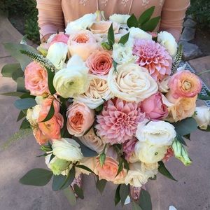 Meet your Posher, Sharon