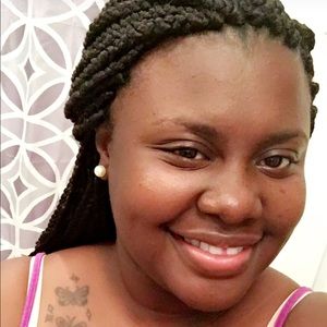 Meet your Posher, Laketha