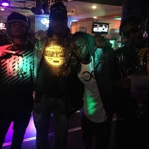 Meet your Posher, Tommie