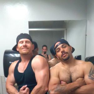 Meet your Posher, Frank