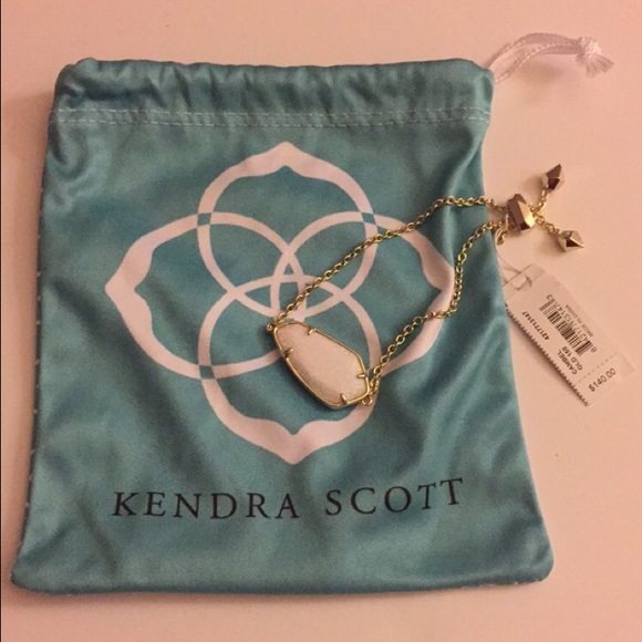 Kendra Scott Jewelry - Kendra Scott Cambel Bracelet