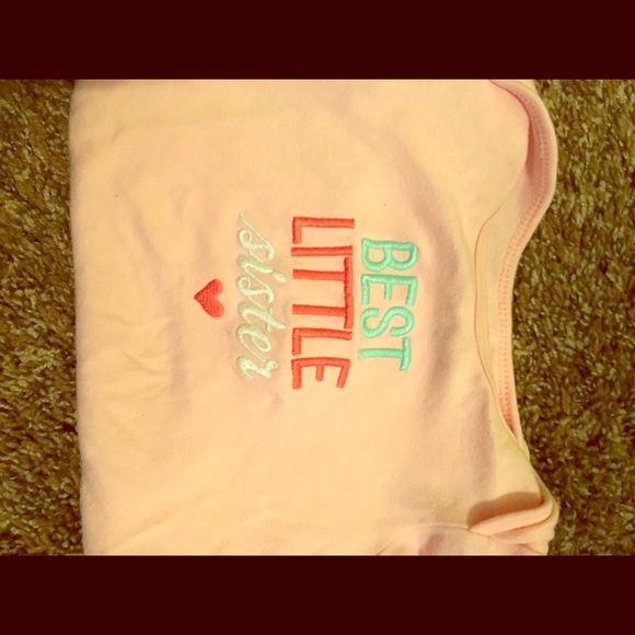 3 for 10💋 Onesie 12 months infAnt girl