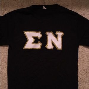 sigma nu t shirt
