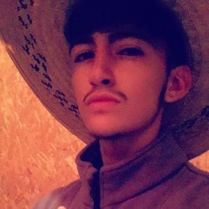 Meet your Posher, Jose