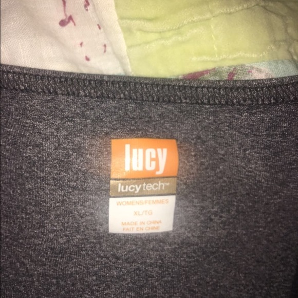 Lucy tank top - Picture 3 of 3