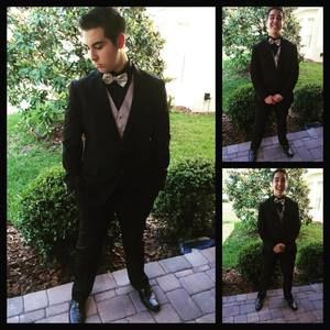 Meet your Posher, Sal