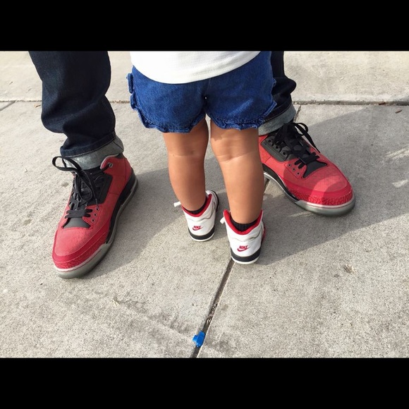 Meet your Posher, Alfredo