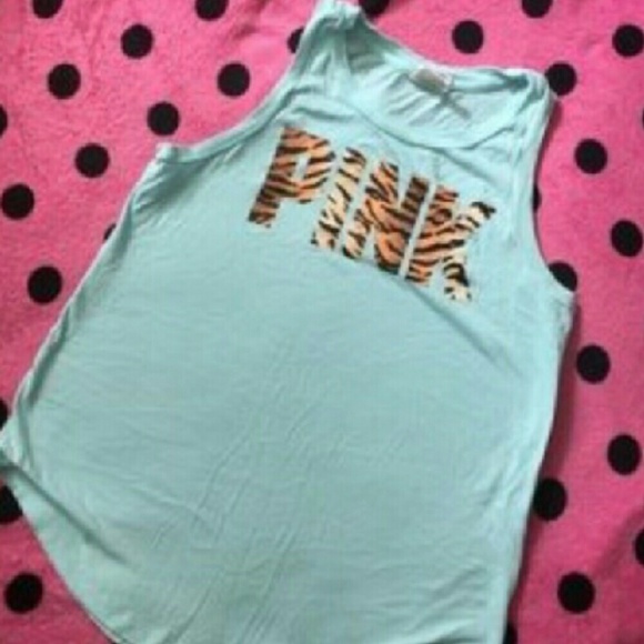 PINK Victoria's Secret Tops - Selling for $13, how???